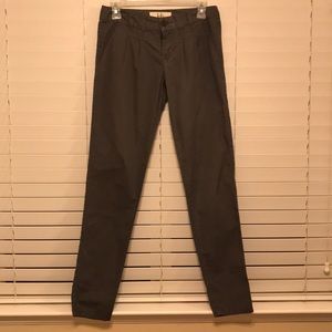 Lola gray trouser